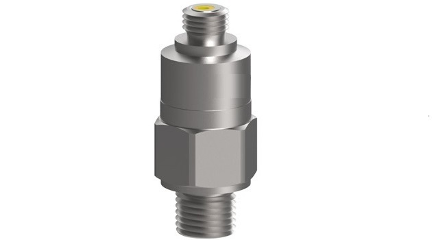 高g值沖擊加速度計(jì)傳感器3200系列