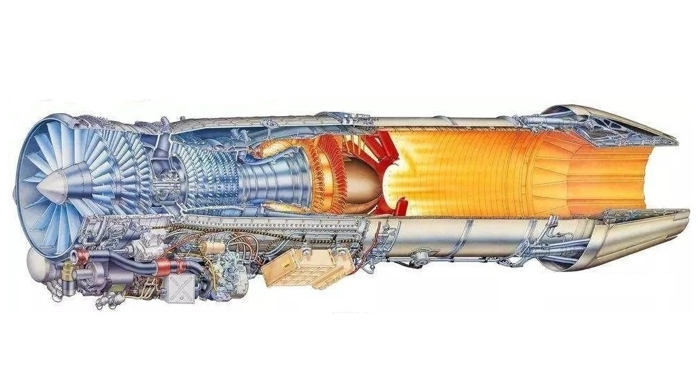 發(fā)動機試驗測試類型綜述