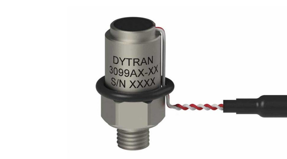 高g值沖擊加速度傳感器3099系列