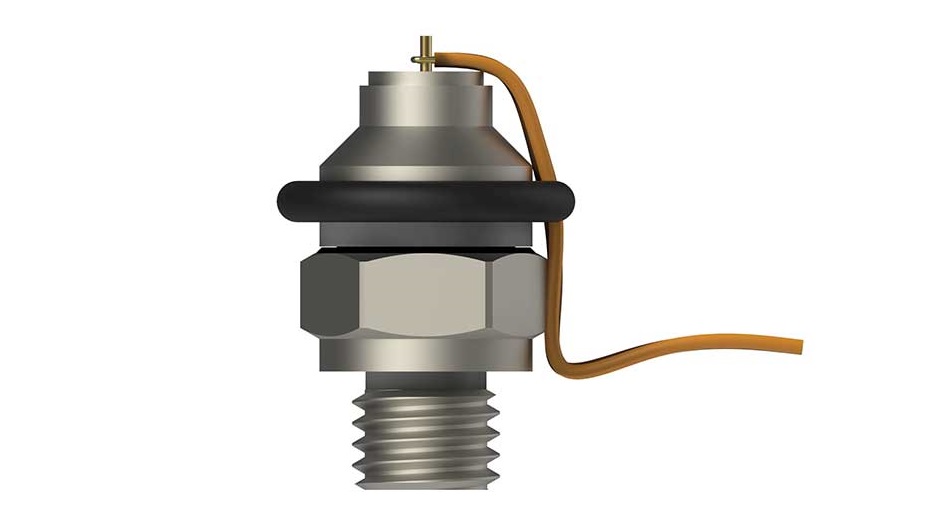 加速度傳感器沖擊型3086系列
