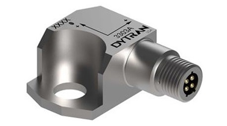 加速度傳感器在直升機(jī)振動(dòng)健康監(jiān)測(cè)應(yīng)用