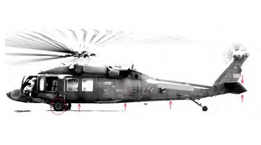 振動(dòng)視覺增強(qiáng)影像系統(tǒng)在航空航天測(cè)試應(yīng)用