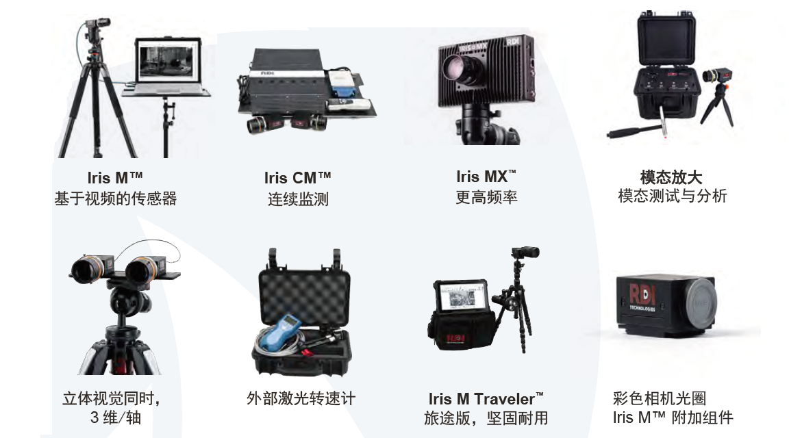 振動(dòng)視覺增強(qiáng)系統(tǒng)沖擊以及模態(tài)測(cè)試應(yīng)用