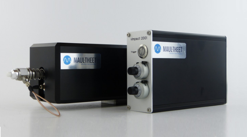 模態(tài)自動(dòng)力錘Vimpact-2002產(chǎn)品介紹