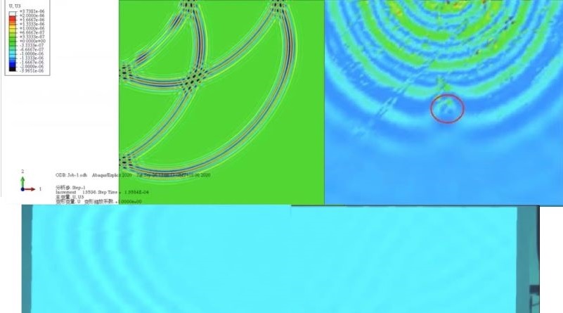 激光多普勒測振儀（LDV）超聲無損檢測應用