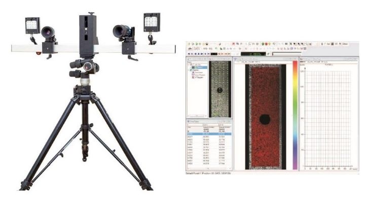 高速相機(jī)高速運(yùn)動(dòng)物體攝像應(yīng)用一