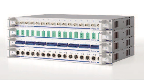 振動信號分析儀系統(tǒng)HX9826使用說明書
